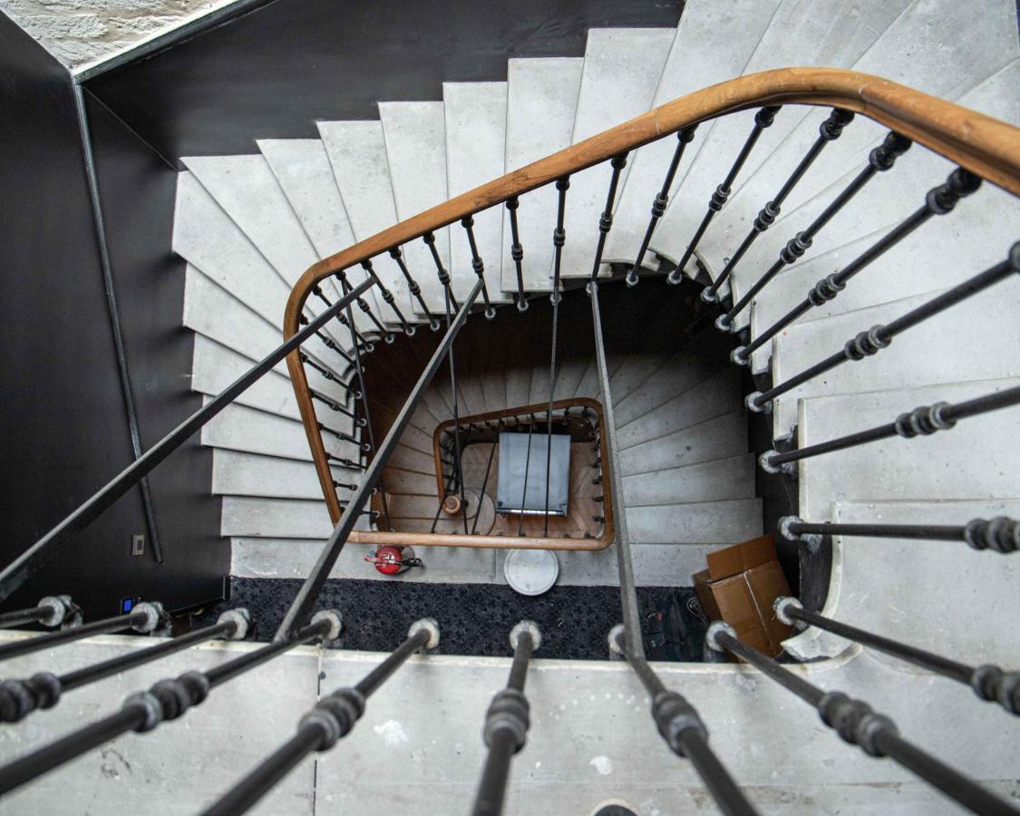 Maison Bayard Montpellier Exteriör bild