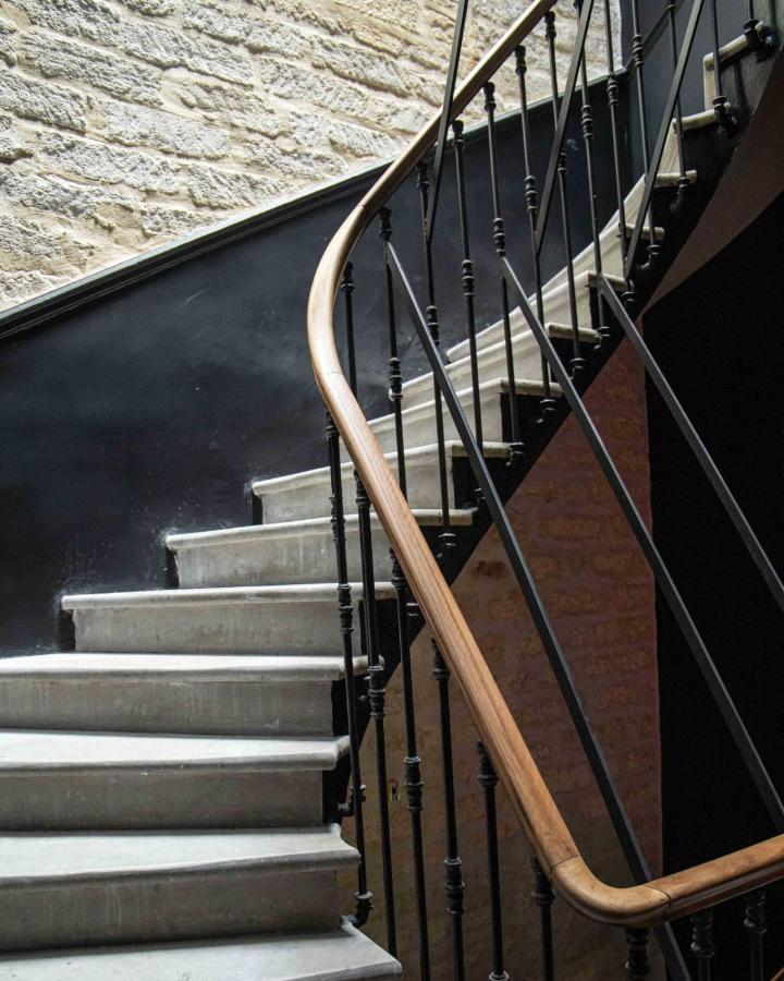 Maison Bayard Montpellier Exteriör bild